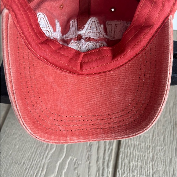 Vecceli Italy Store Official Red Italia 1861 Hat - Picture 8 of 8